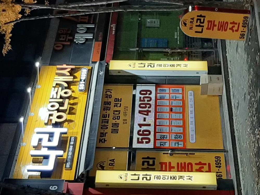 나라공인중개사사무소 대표 이미지