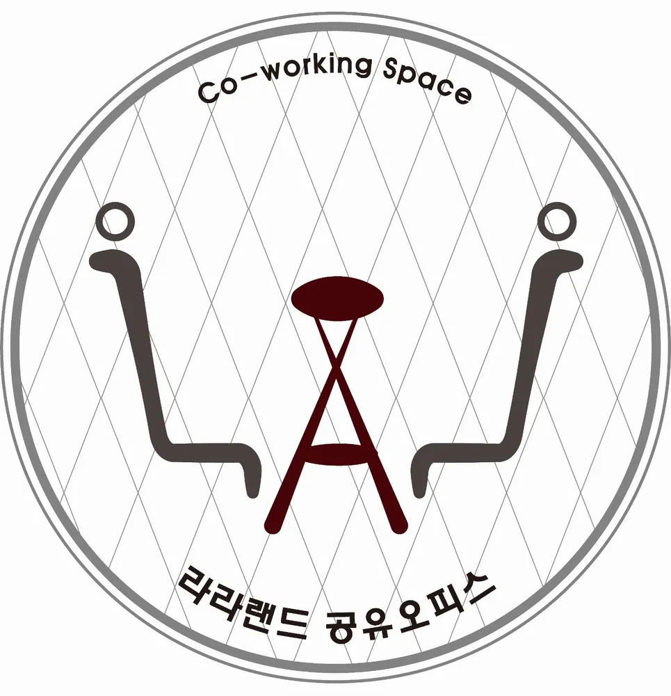 라라랜드 공유오피스 광주 대표 이미지