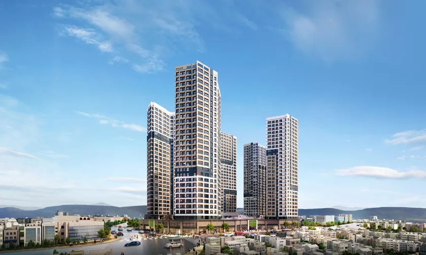 빌리브울산 빌리브센터 대표 이미지