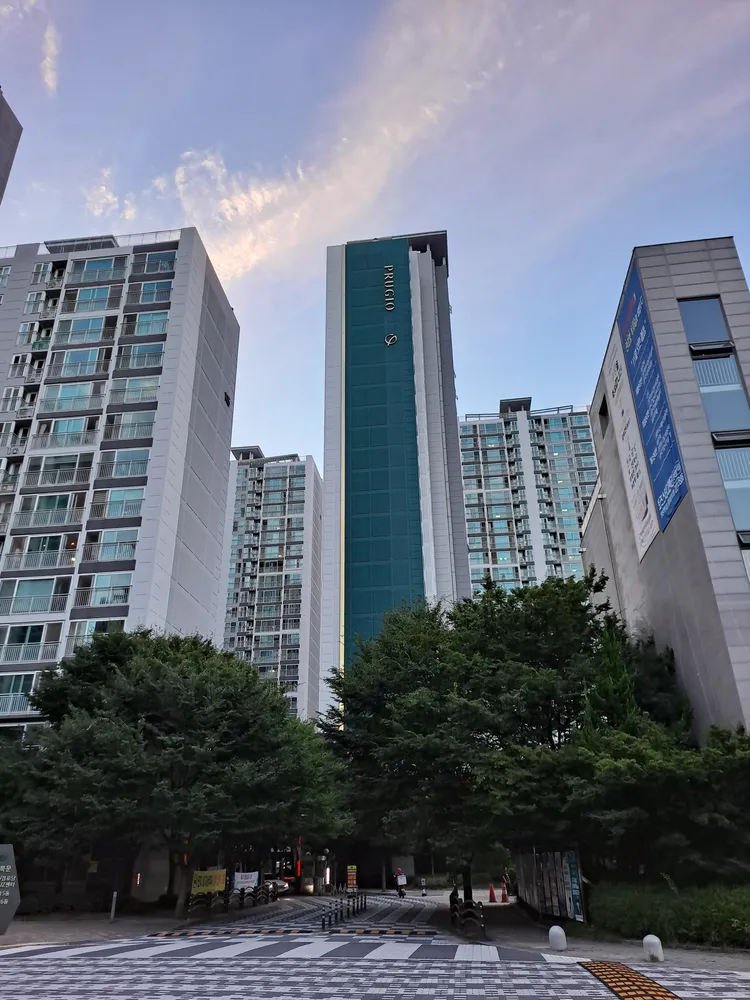 화서역푸르지오더에듀포레아파트 관리사무소 대표 이미지