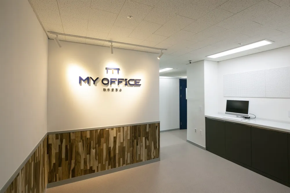 쇼핑몰 특화 일산공유오피스 대표 이미지
