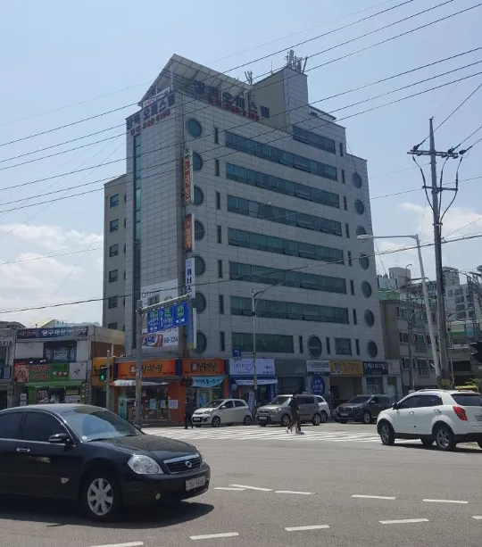 장백오피스텔 대표 이미지