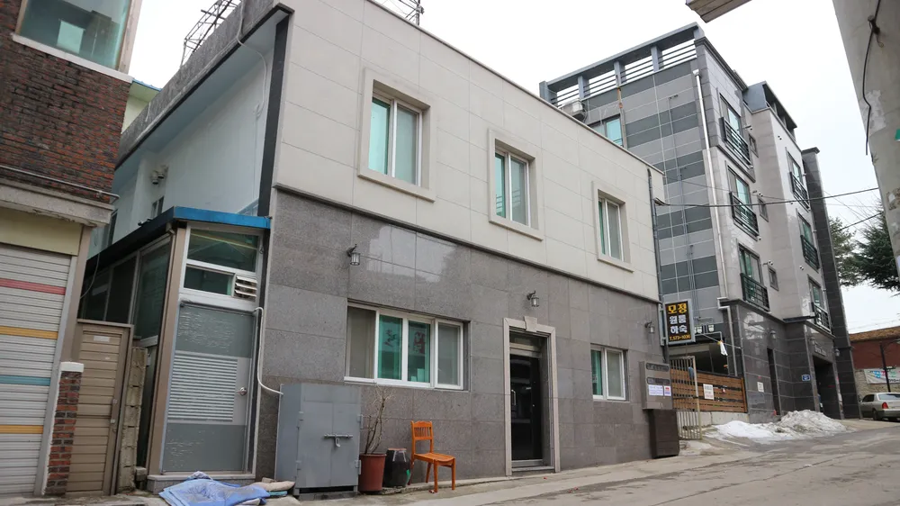 모정원룸 대표 이미지