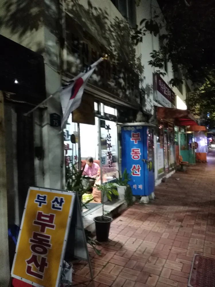 부산부동산중개사무소 대표 이미지