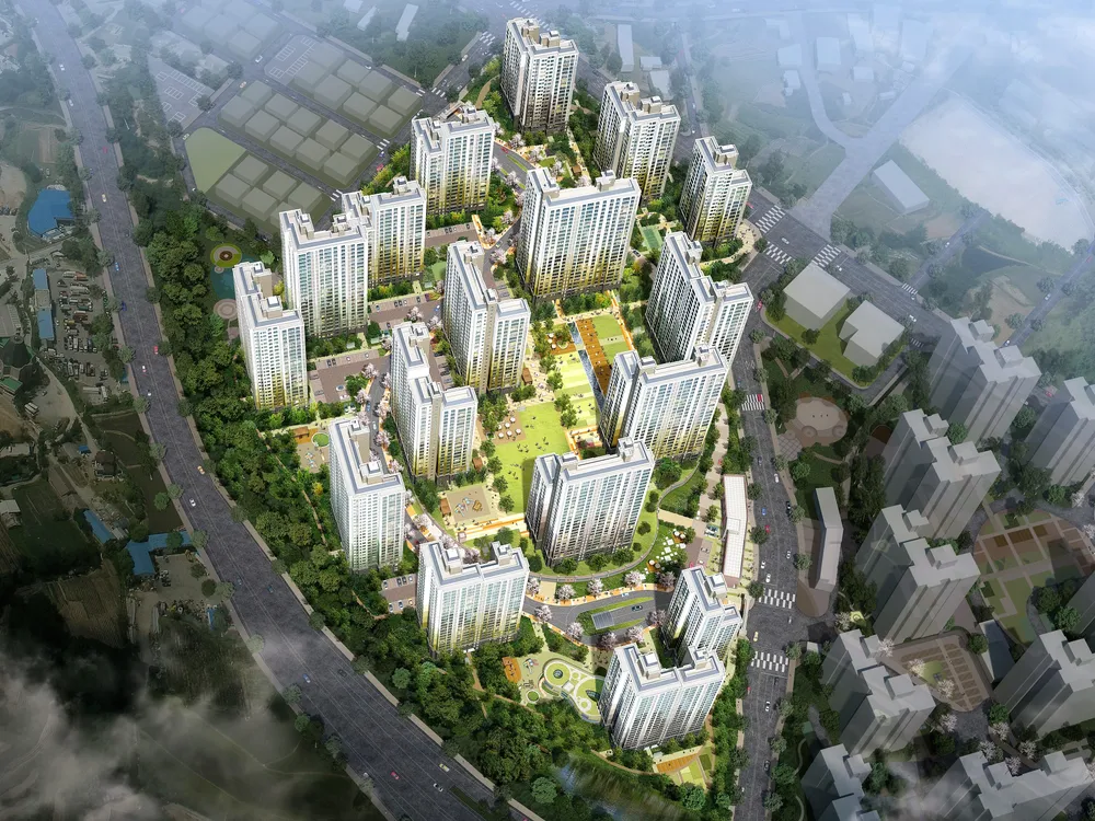 힐스테이트당진2차아파트입주자대표회의 대표 이미지