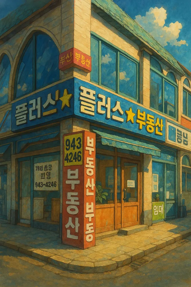 플러스공인중개사사무소 대표 이미지