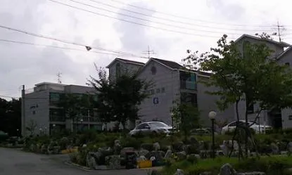 산장마을 대표 이미지