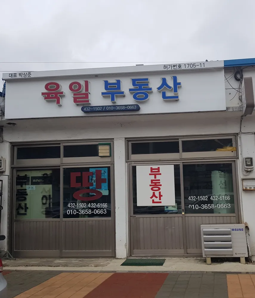 육일부동산중개인사무소 대표 이미지