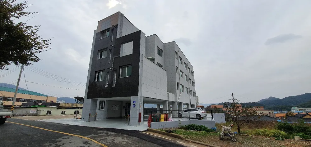 정남진 나 대표 이미지