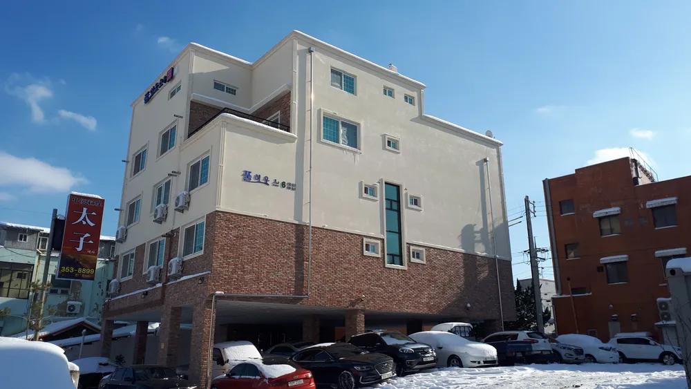 영광풀하우스원룸 대표 이미지