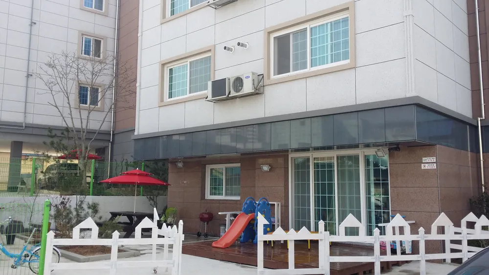 영광원룸 단기달방투룸풀옵션 대표 이미지