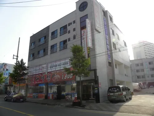 크린주택관리 대표 이미지