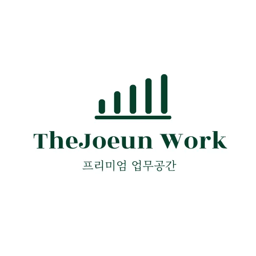 공유오피스 더좋은워크 경대점 대표 이미지