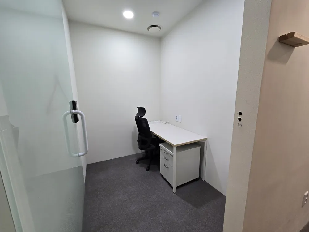 공유오피스 드림캐쳐 제주노형점 대표 이미지