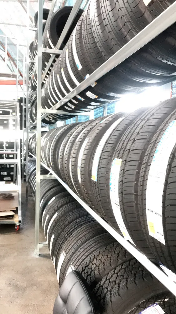 더타이어샵 미쉐린타이어 올레타이어샵 대표 이미지