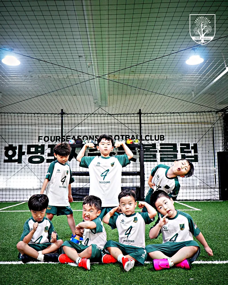 (주) 화명포시즌풋볼클럽 대표 이미지