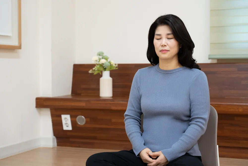 마음수련 상무 명상센터 대표 이미지
