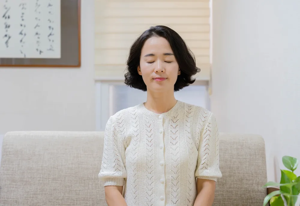 마음수련 서대전 명상센터 대표 이미지