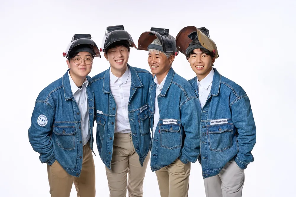 이상인배관용접학원 대표 이미지