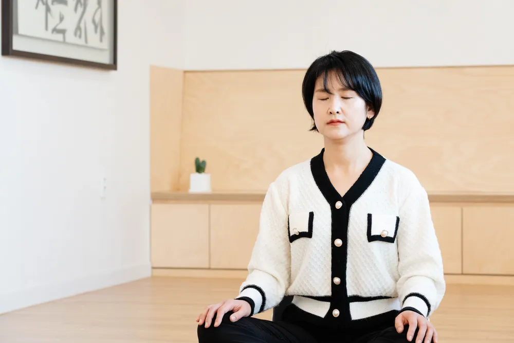 마음수련 상록수 명상센터 대표 이미지