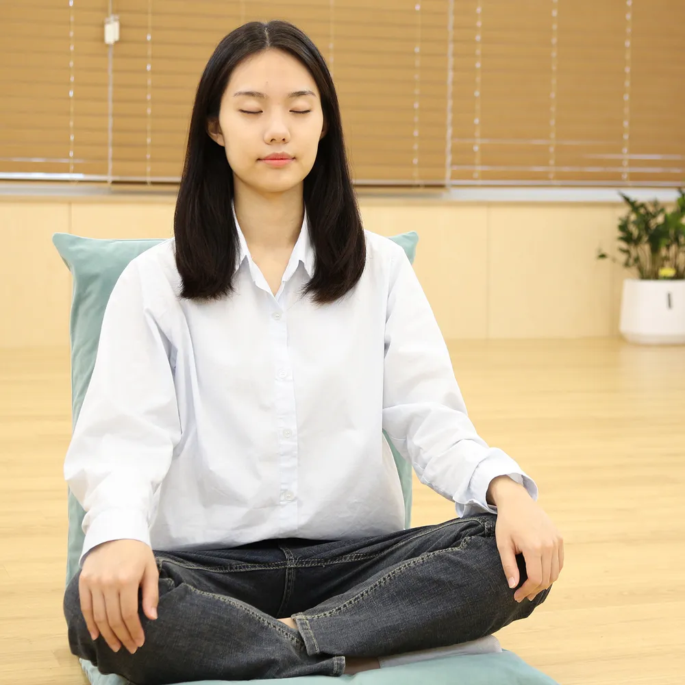 마음수련 운정 명상센터 대표 이미지