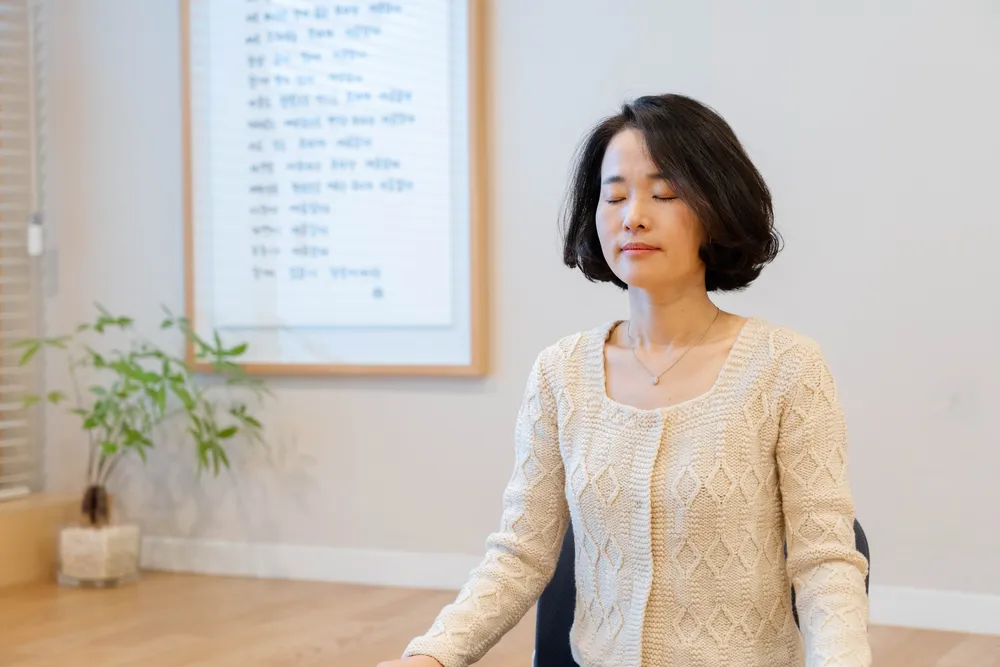 마음수련 일산대화 명상센터 대표 이미지