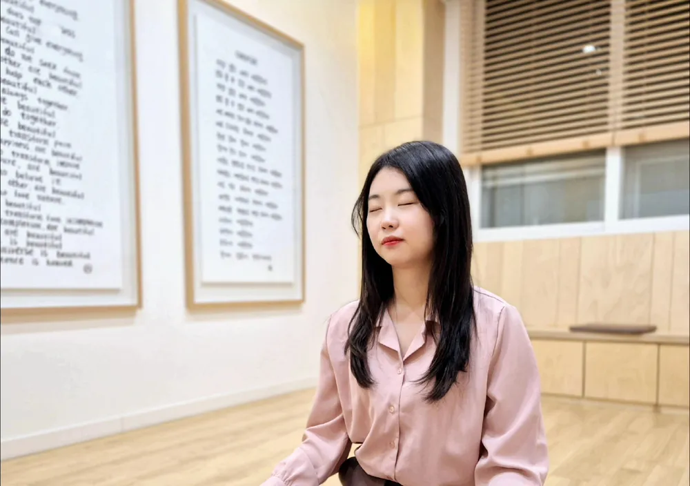 마음수련 일산 명상센터 대표 이미지