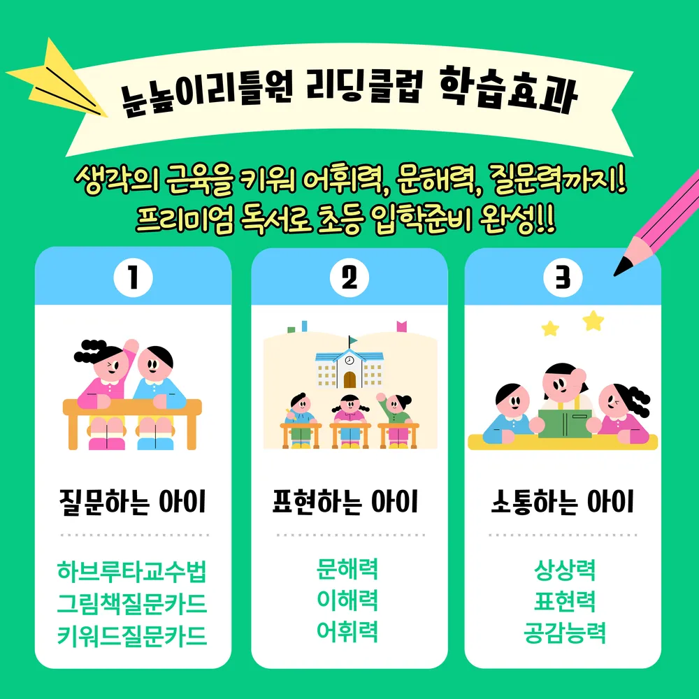 눈높이예스클래스 양양점 대표 이미지