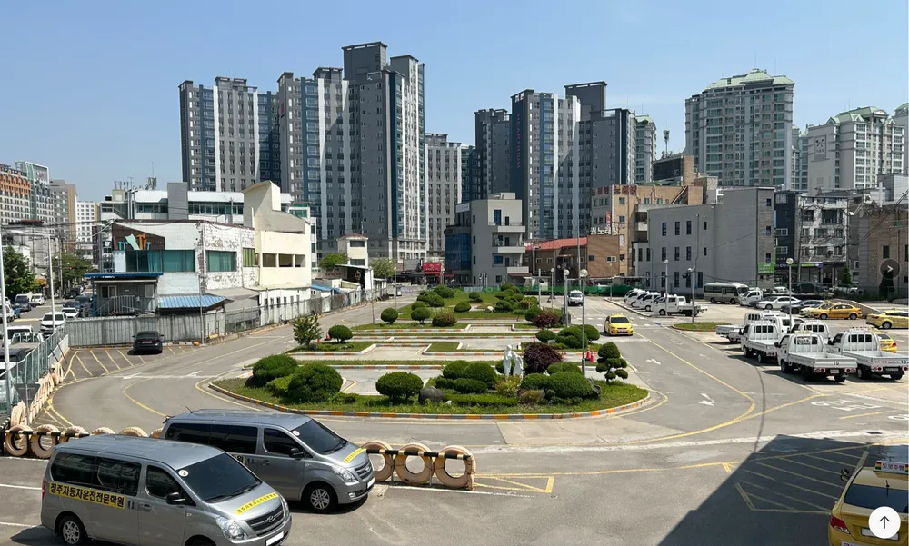 청주자동차운전전문학원 대표 이미지