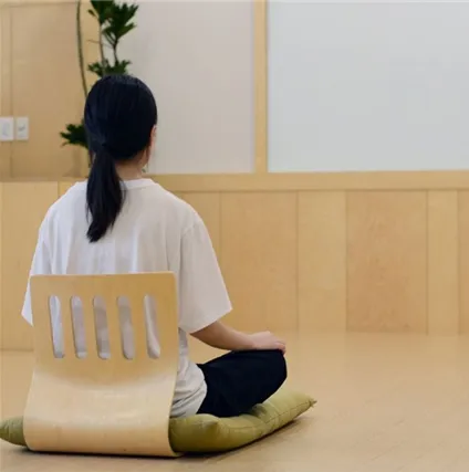 마음수련 제천 명상센터 대표 이미지