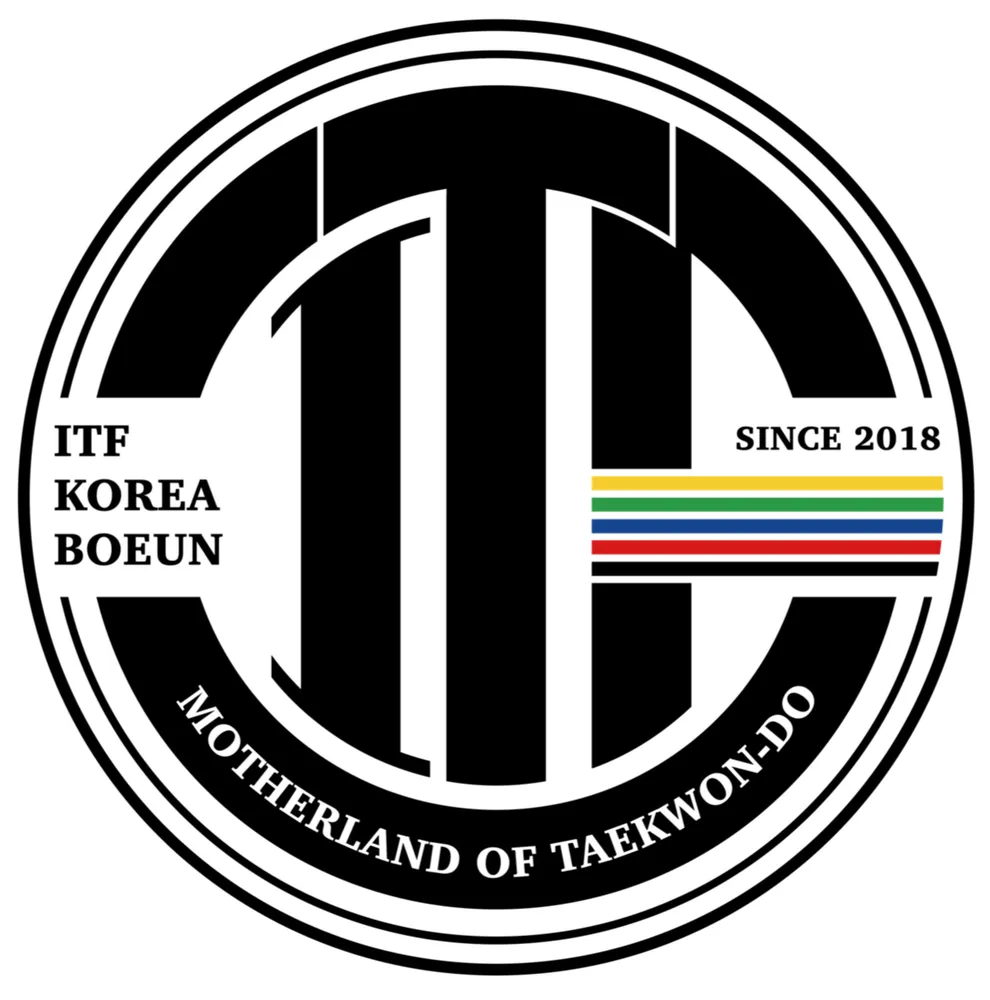 본태권도 대표 이미지