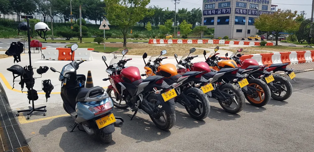 진천자동차운전전문학원 대표 이미지