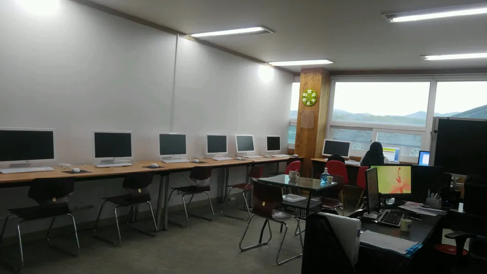 어울림정보처리학원 대표 이미지