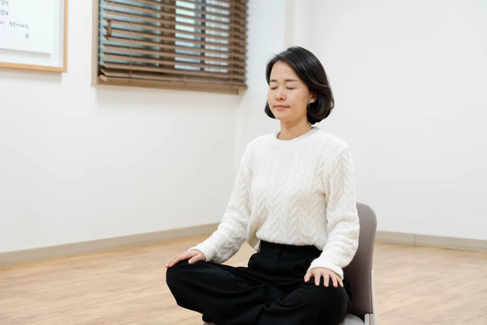 마음수련 공주 명상센터 대표 이미지