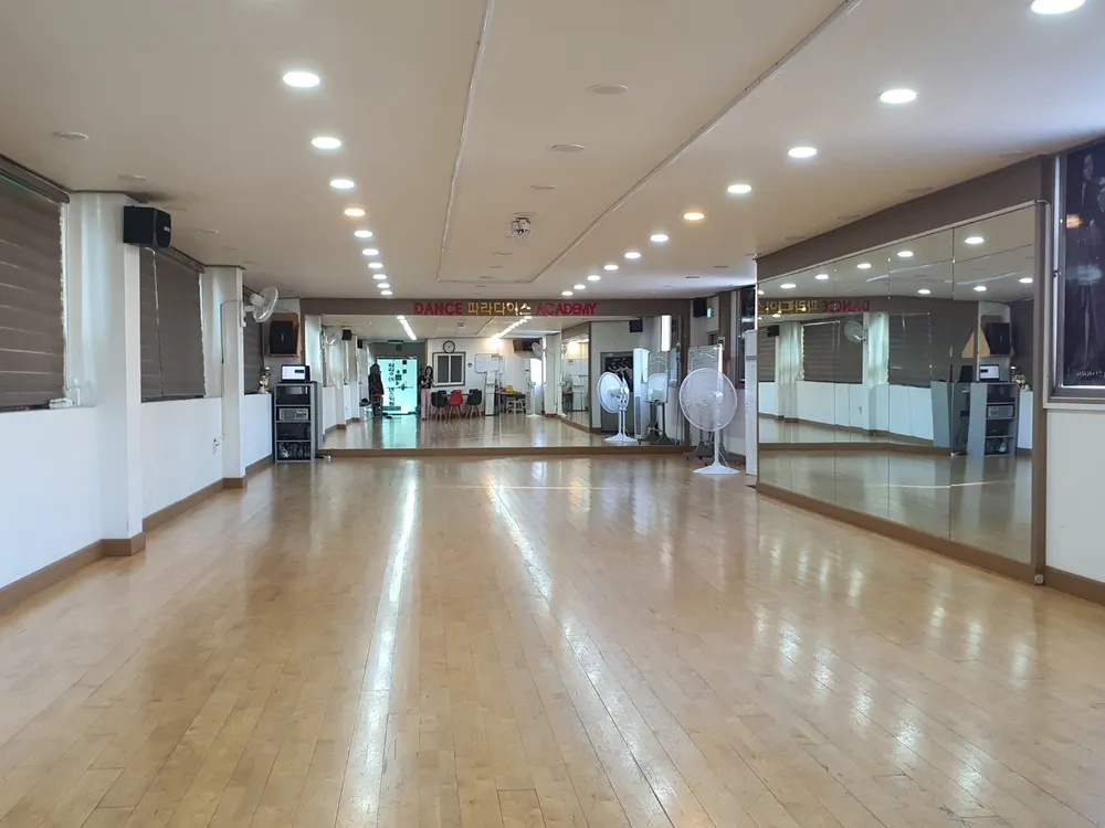 파랑새댄스학원 대표 이미지