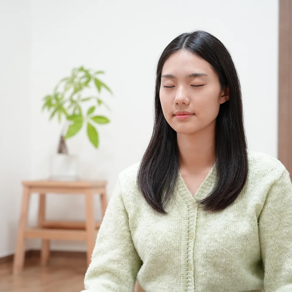 마음수련 논산명상센터 대표 이미지