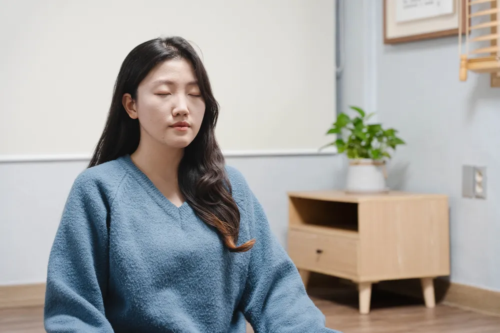 마음수련 부여 명상센터 대표 이미지