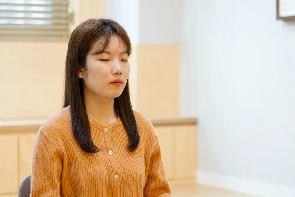 마음수련 모현 명상센터 대표 이미지