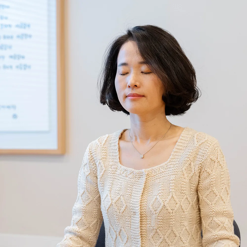 마음수련 남원명상센터 대표 이미지