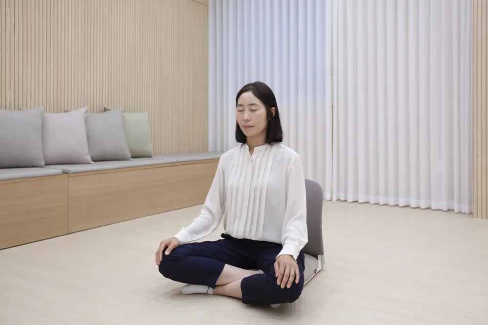 마음수련 포항양덕 명상센터 대표 이미지