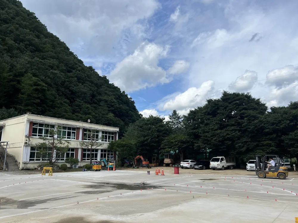 문경직업전문학교 대표 이미지