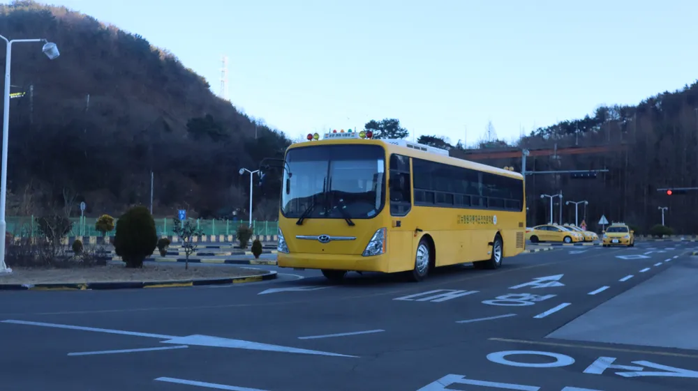 뉴창원자동차운전학원 대표 이미지