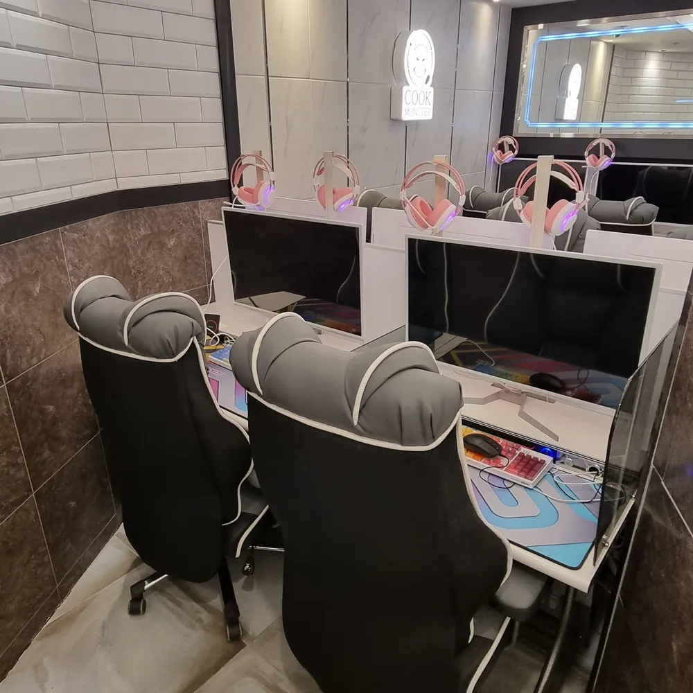 쿡몬스터 대표 이미지
