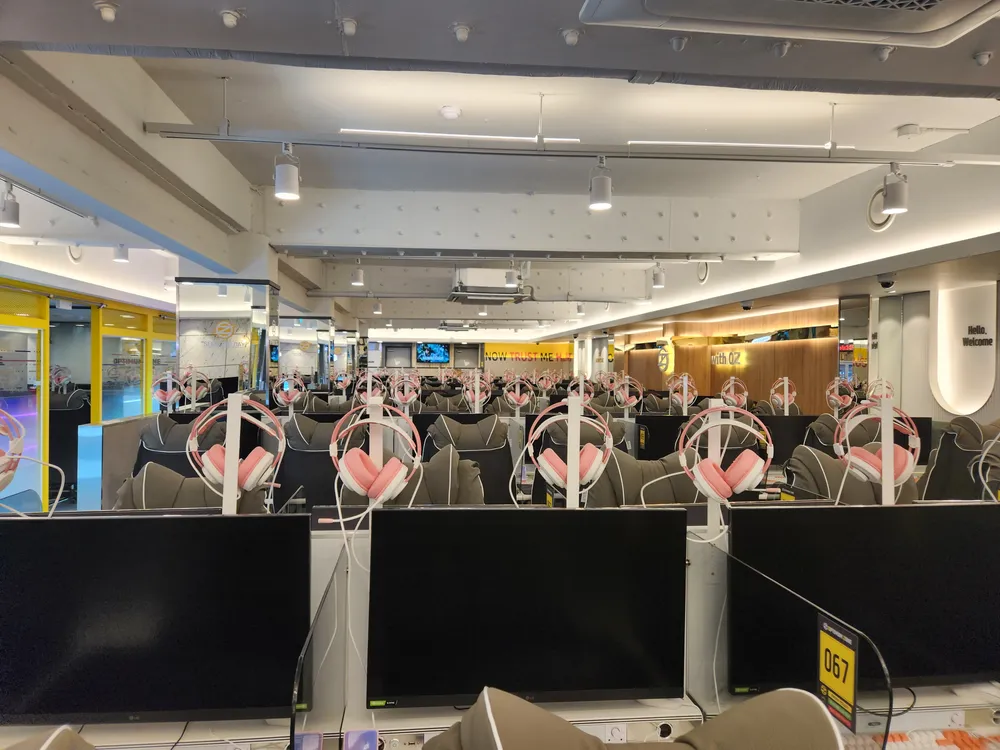 옵티멈존PC카페 미아점 대표 이미지