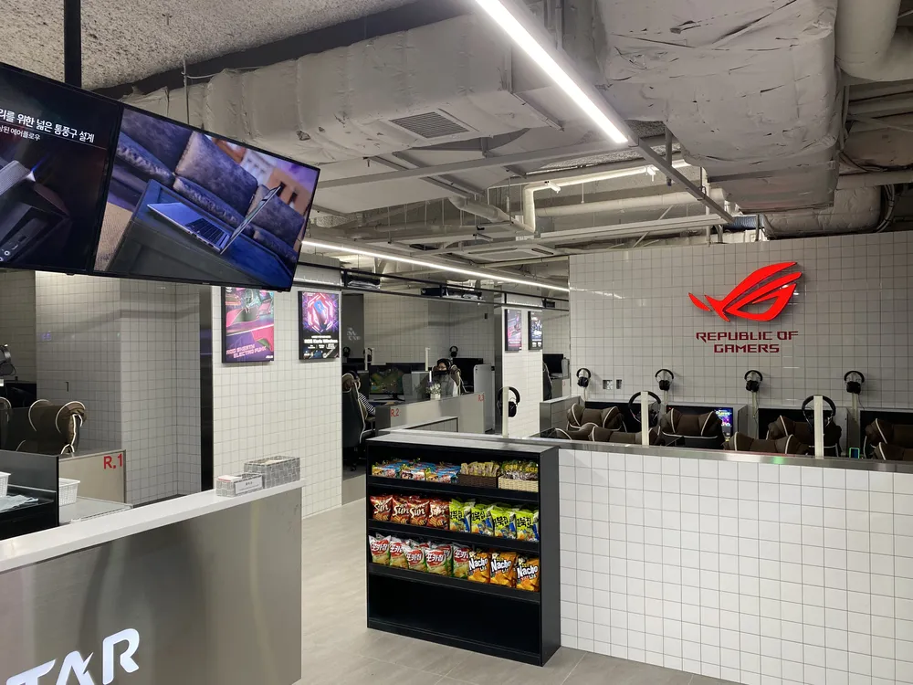 3POP PC방 마곡점 대표 이미지
