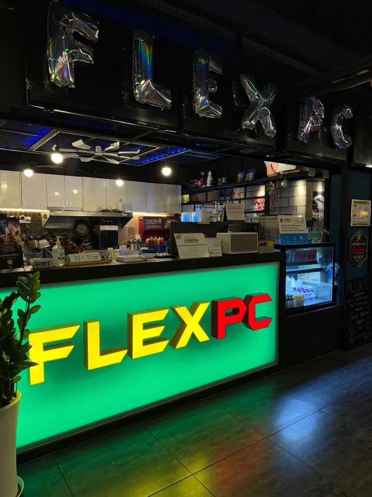 플렉스 피씨 대표 이미지