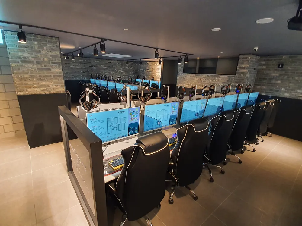 맥스피드PC방 서울대입구역점 대표 이미지