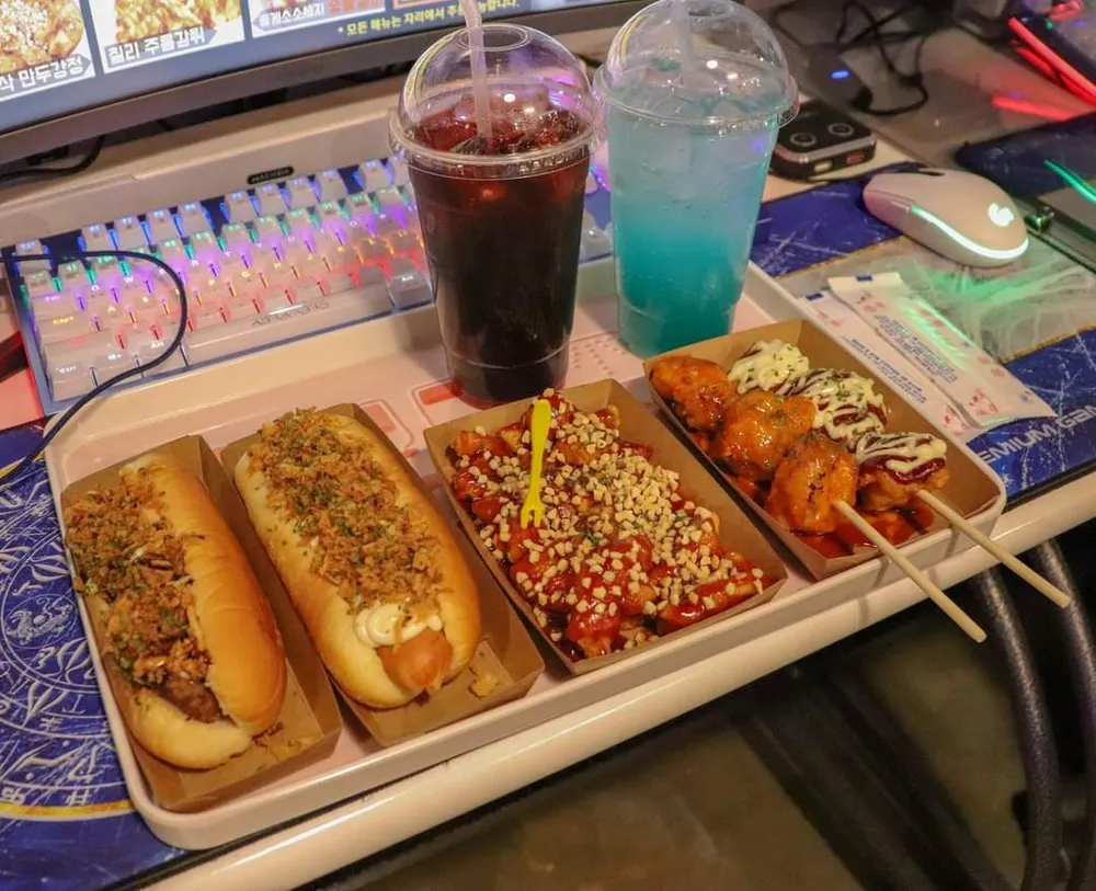 애니락 PC 낙성대점 대표 이미지