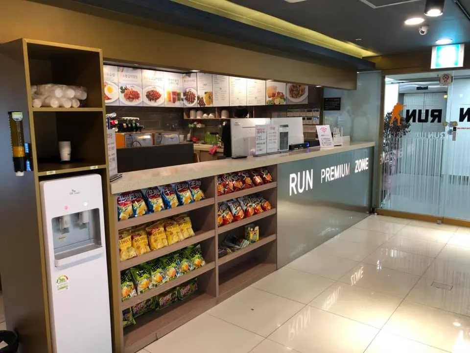 런 PC방 대표 이미지