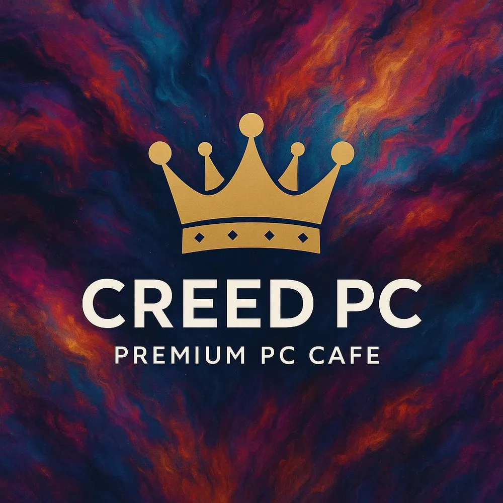 크리드 PC방 과천점 대표 이미지